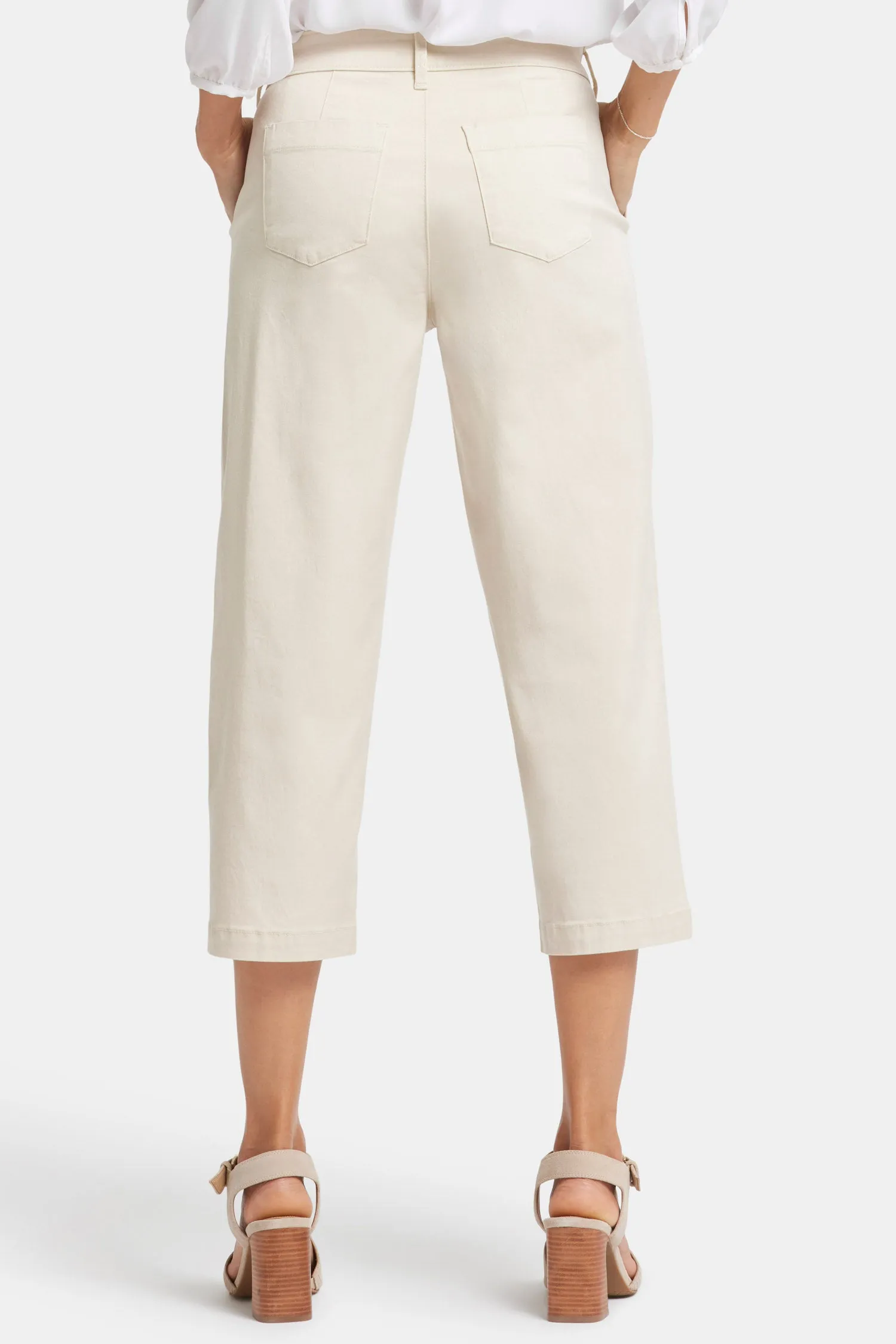 Utility Pants - White Creek