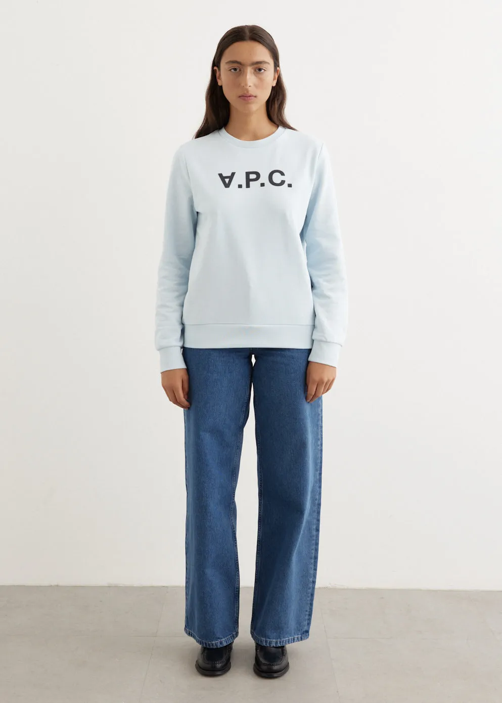 Viva Sweatshirt