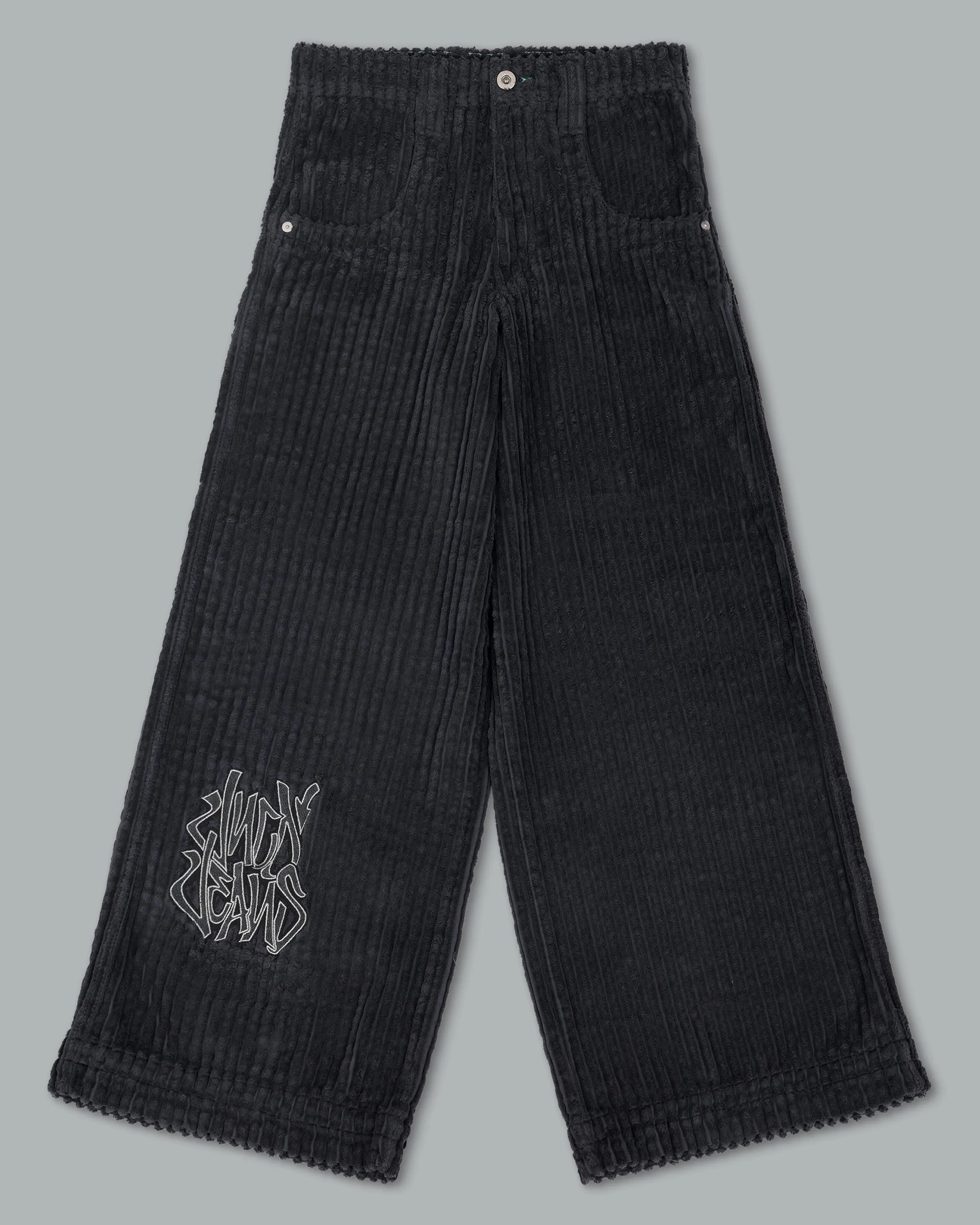 W Rollin. 26. 2 Wale Corduroy. Magnet.