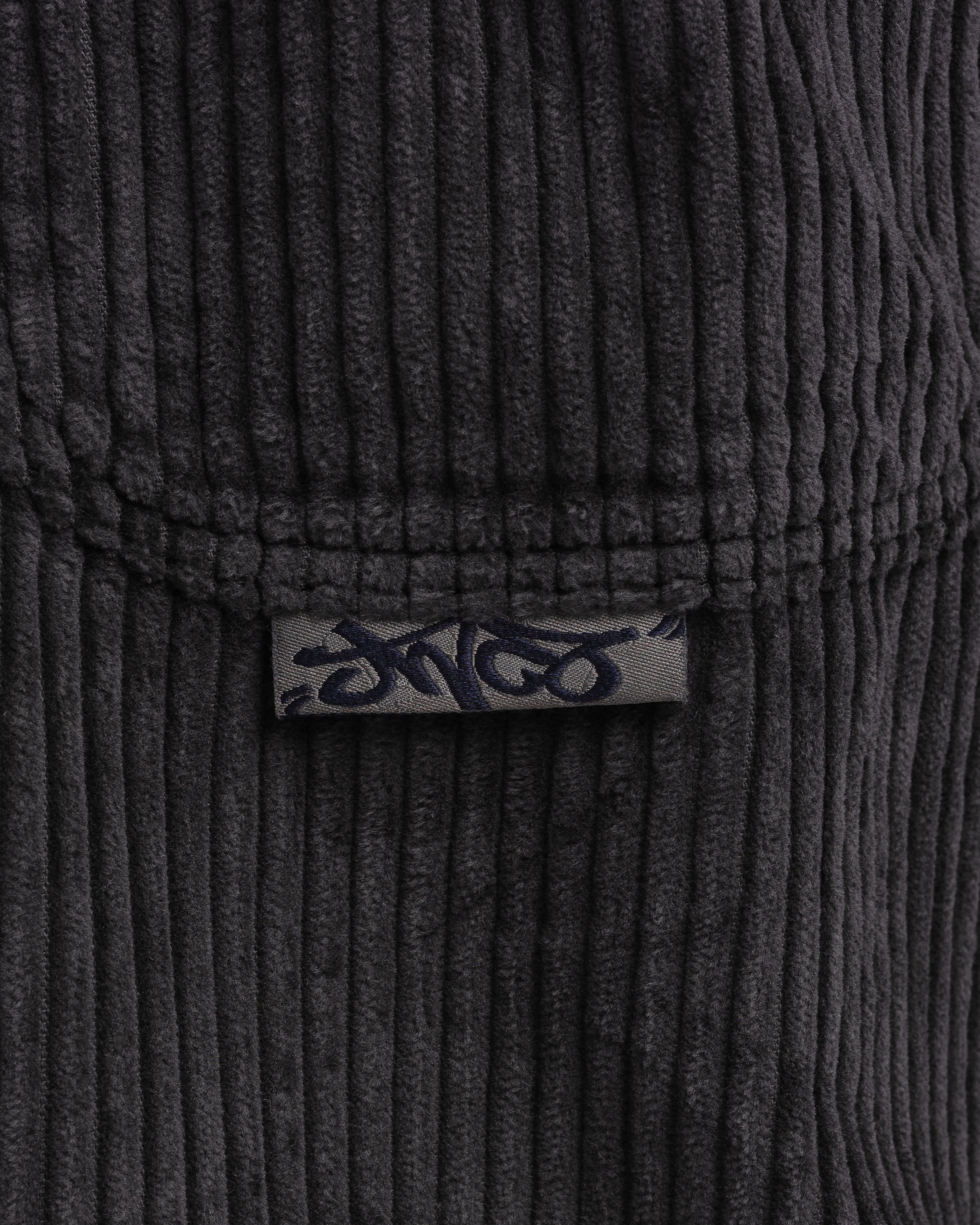 W101 Twin Cannon. 26. 4 Wale Corduroy. Magnet.