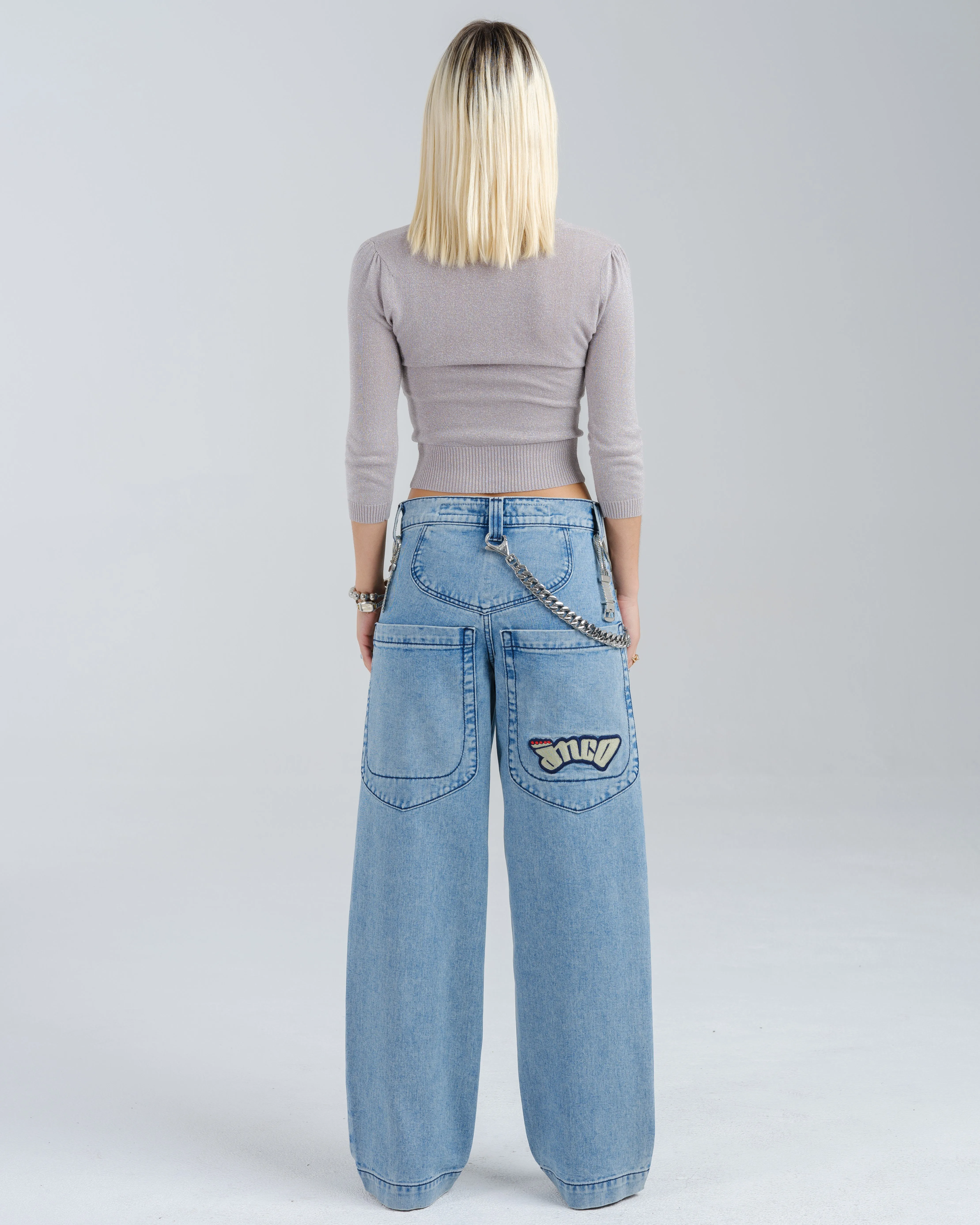 W169 Low Down. 20. Antique.