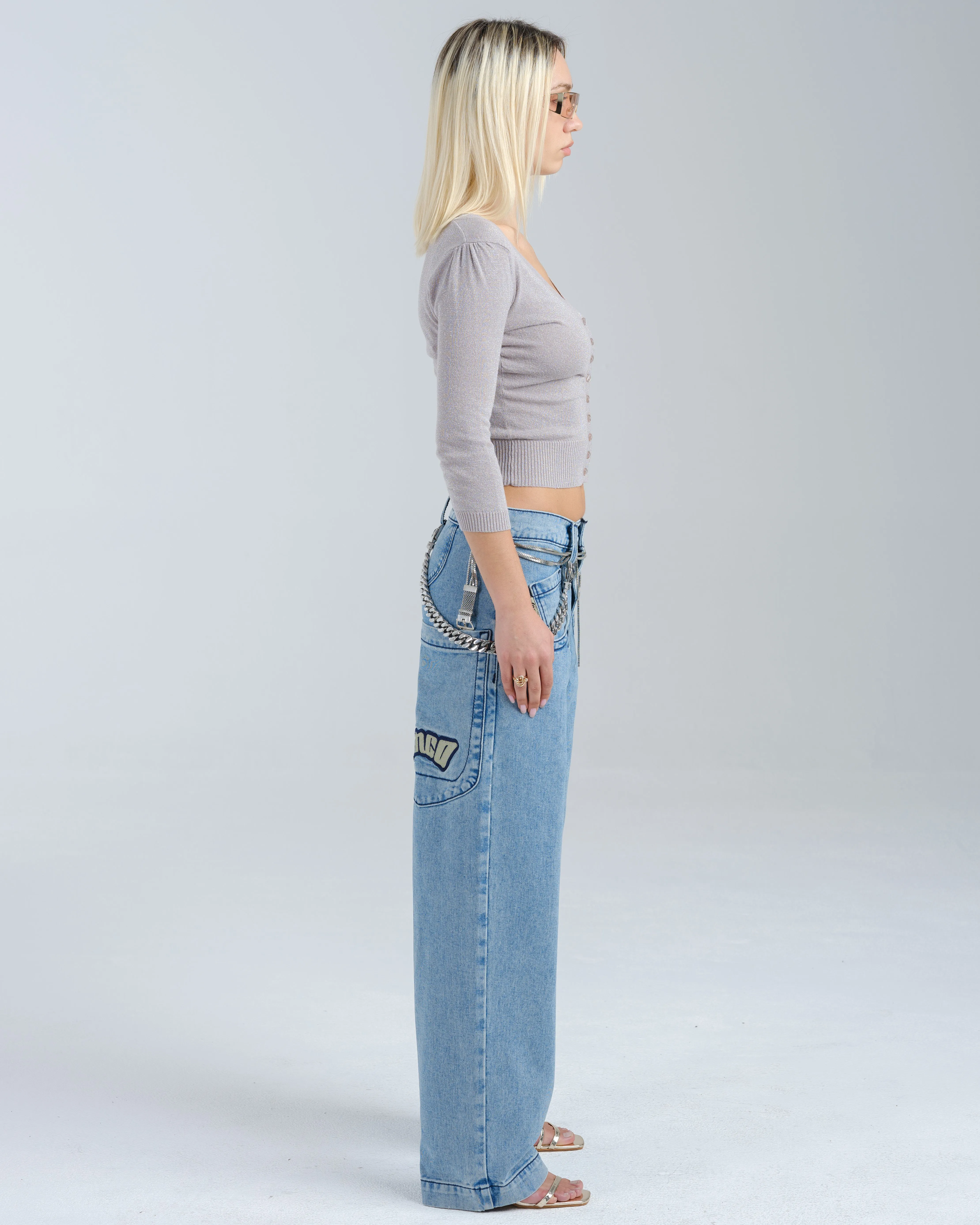 W169 Low Down. 20. Antique.