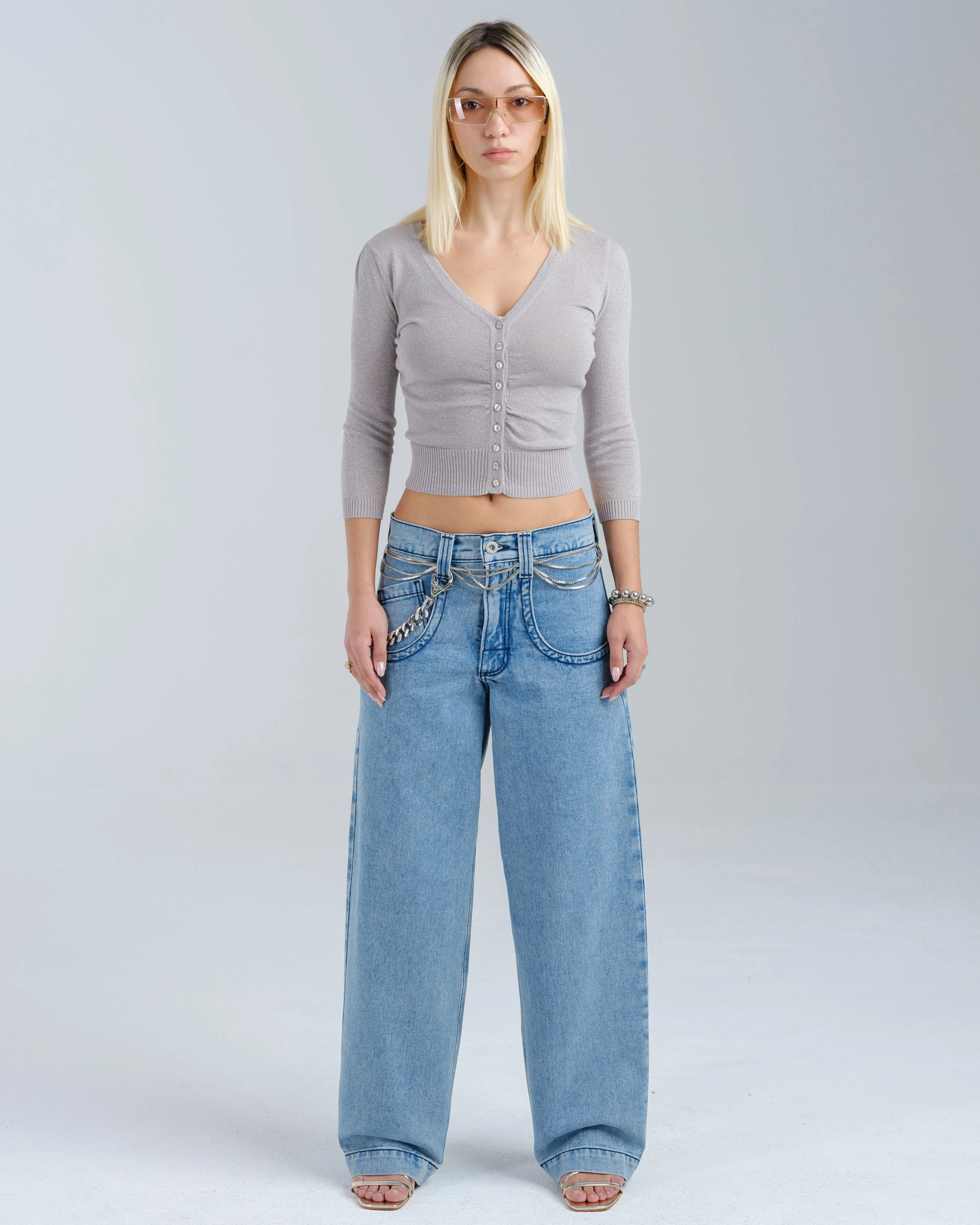 W169 Low Down. 20. Antique.