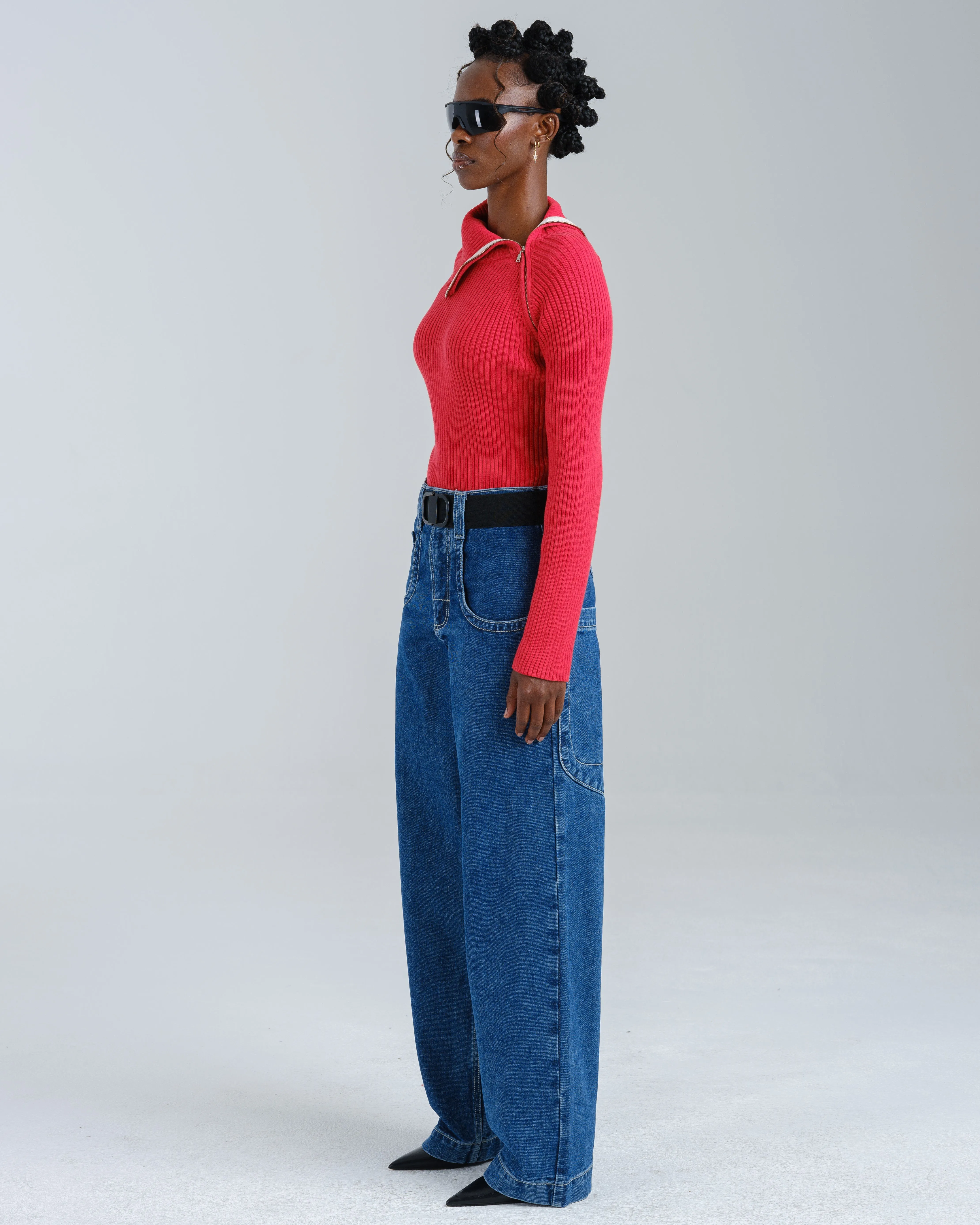 W169 Low Down. 20. Dark Stone.