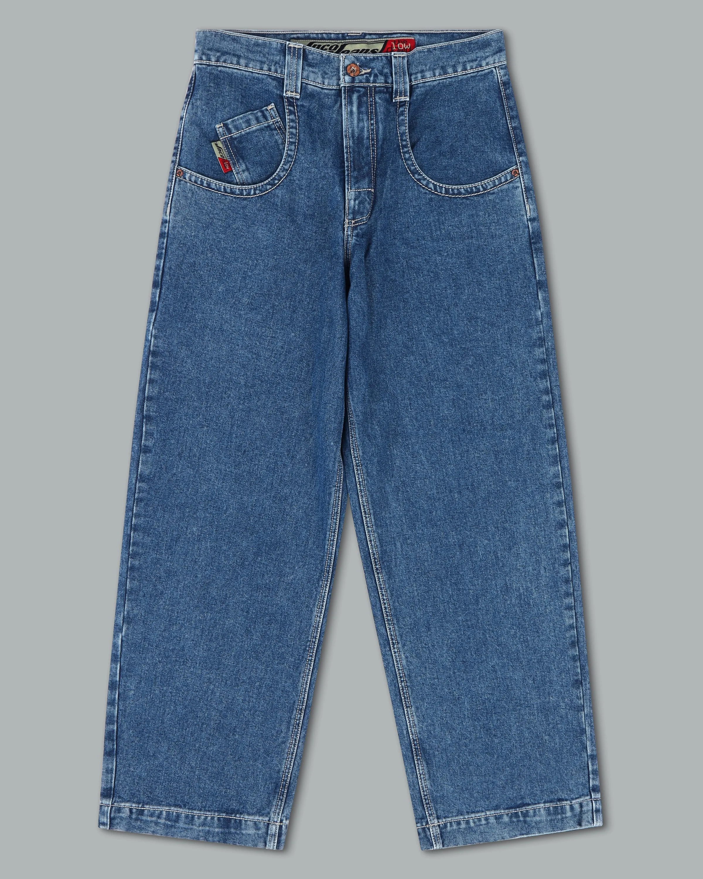 W169 Low Down. 20. Dark Stone.