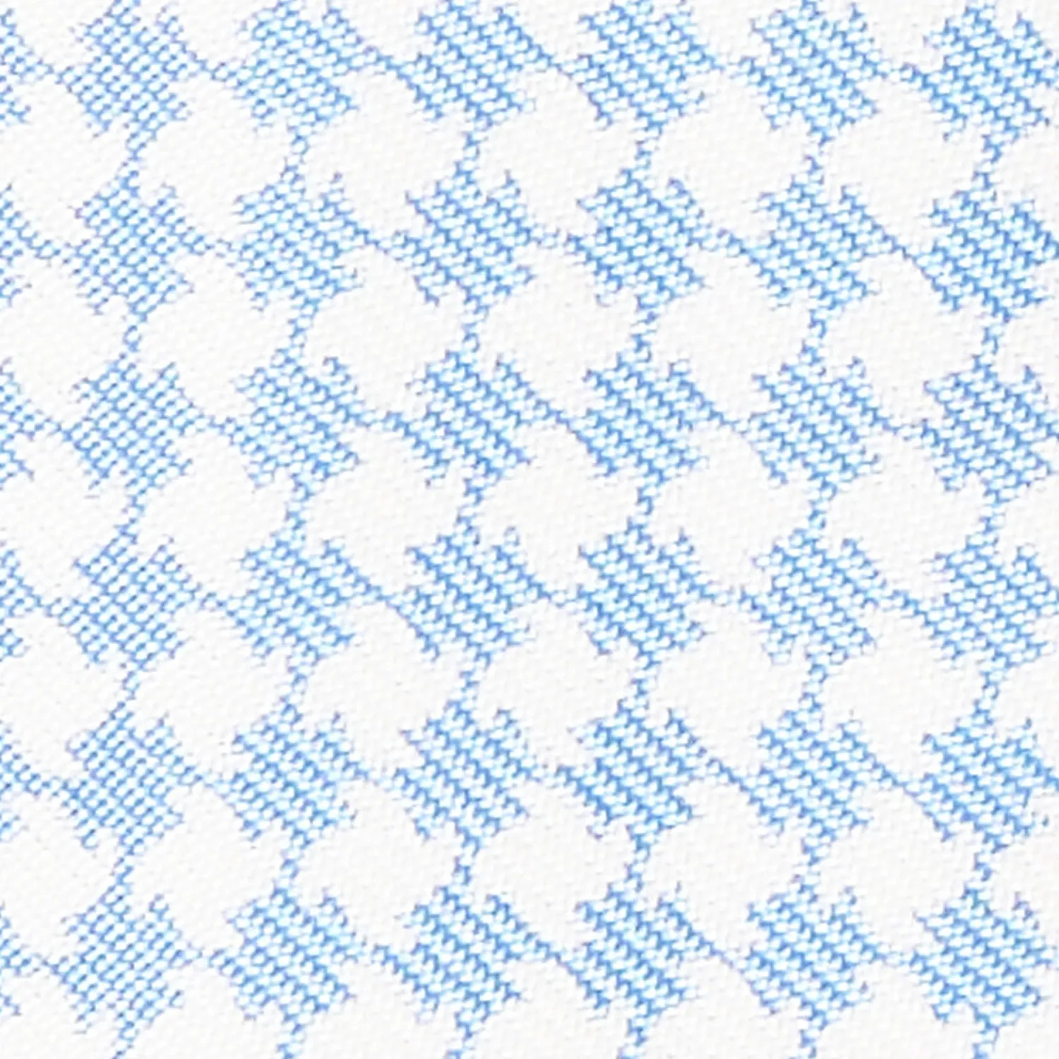 WHITE SILK BOWTIE TO SELF-TIE