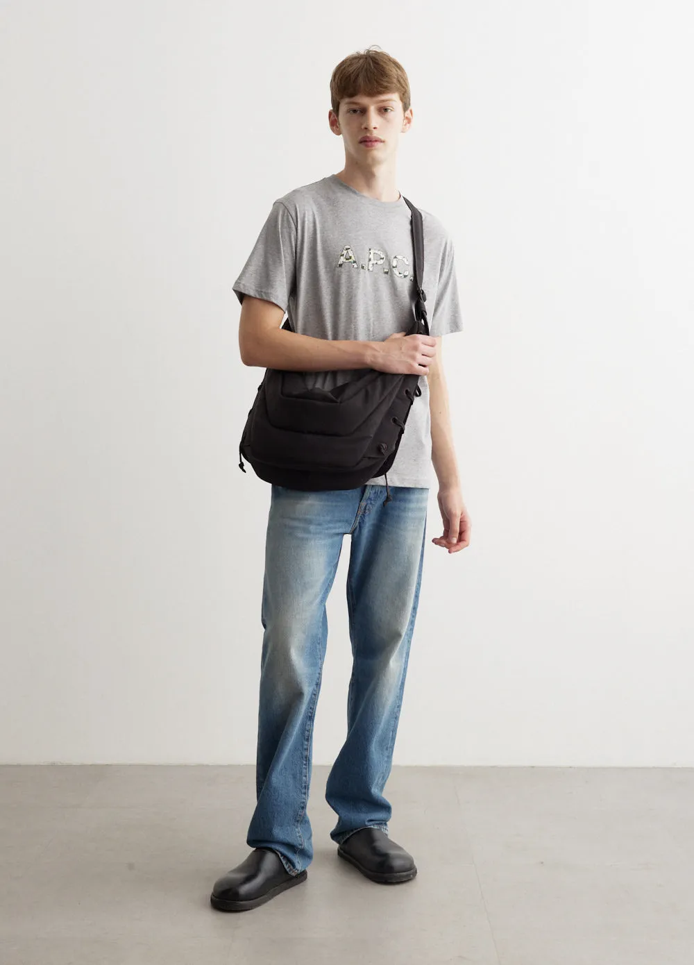 Willow T-Shirt