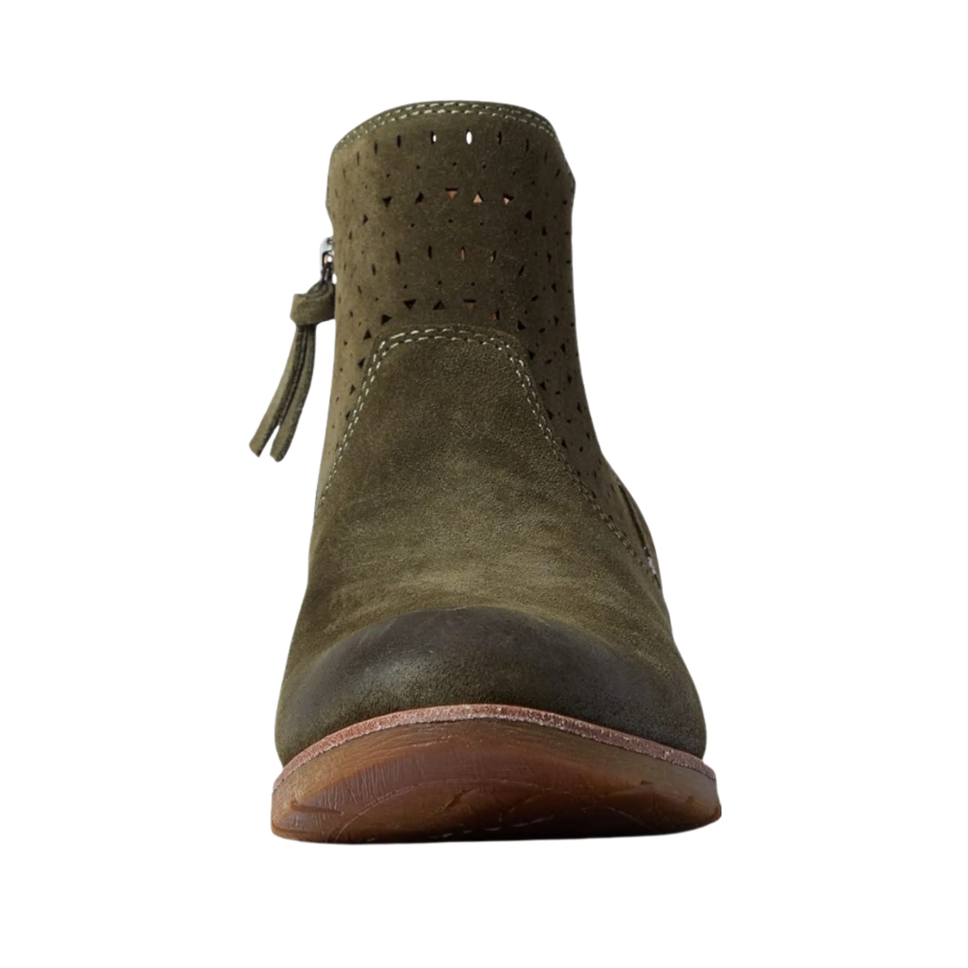 Women's Barina - Fern (Regular Width)