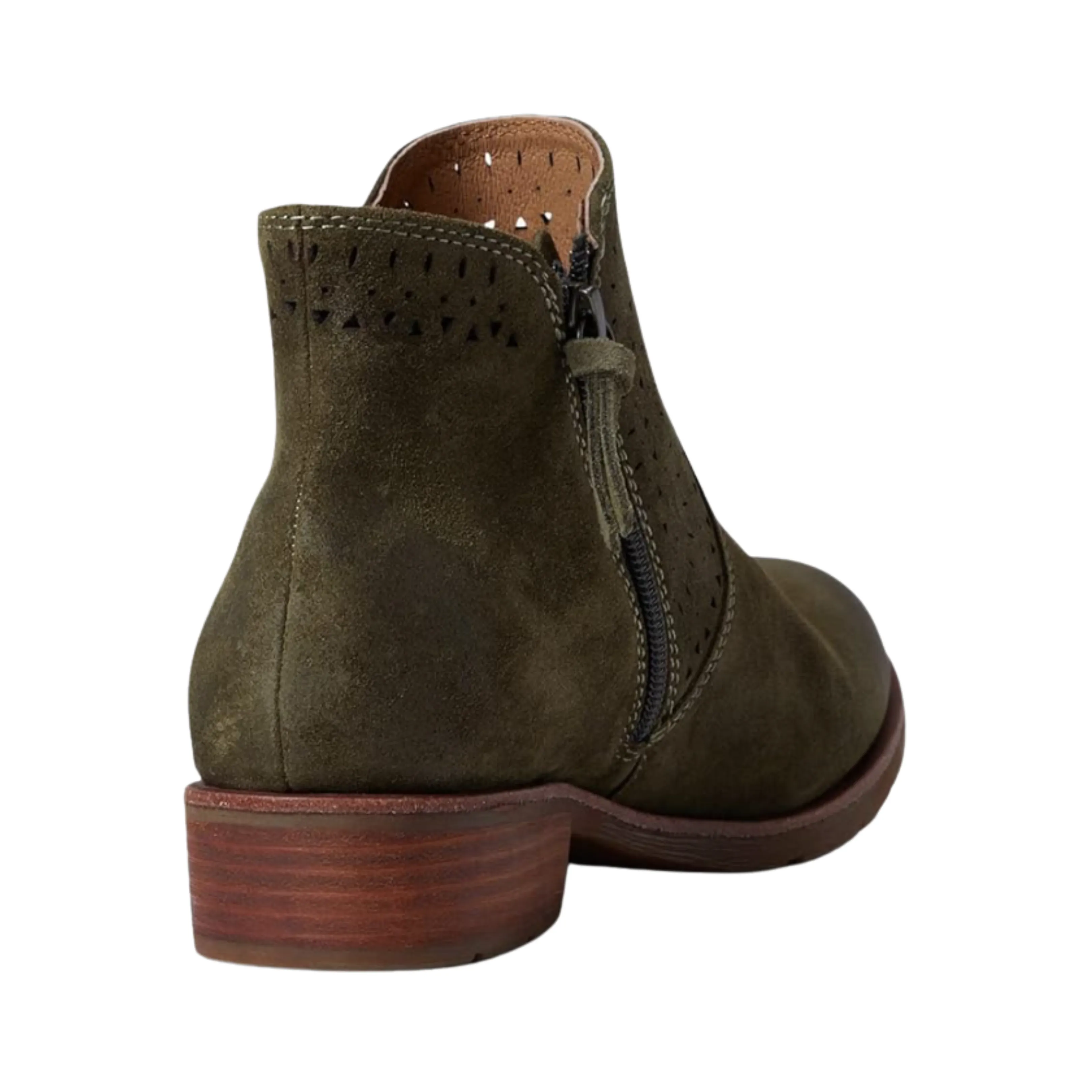 Women's Barina - Fern (Regular Width)