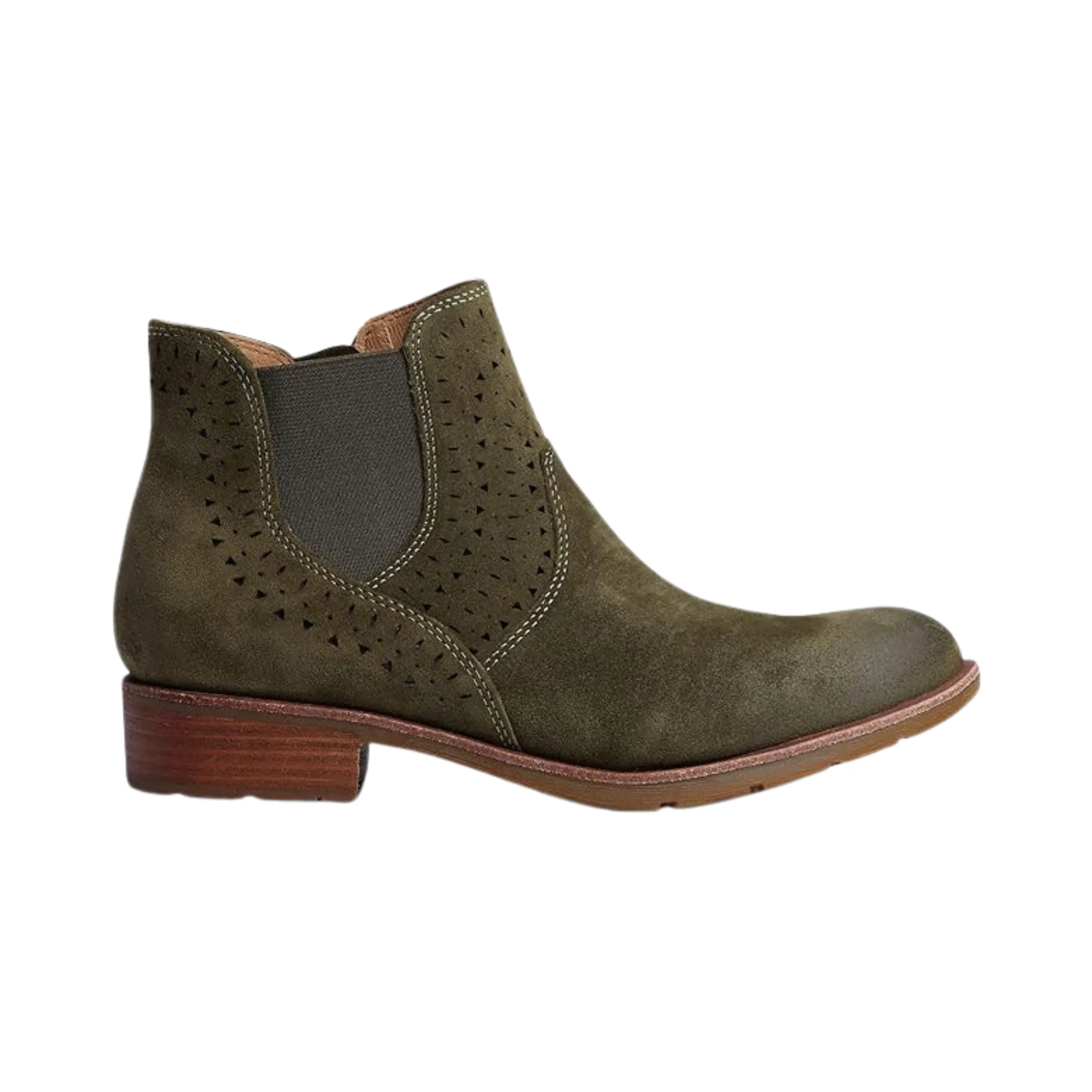 Women's Barina - Fern (Regular Width)