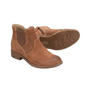 Women's Barina - Russet Brown (Regular Width)