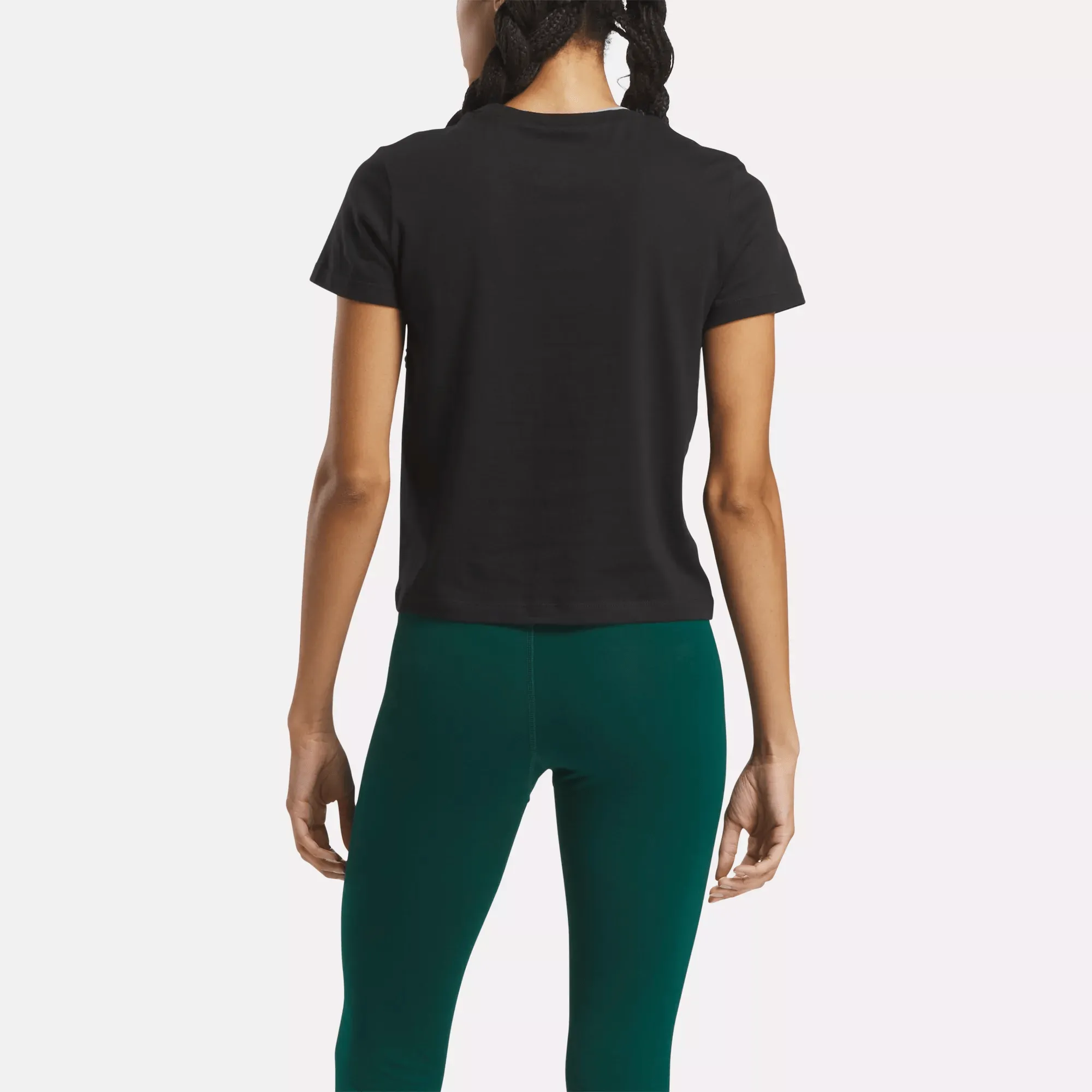 Women's Reebok Identity Classics T-Shirt