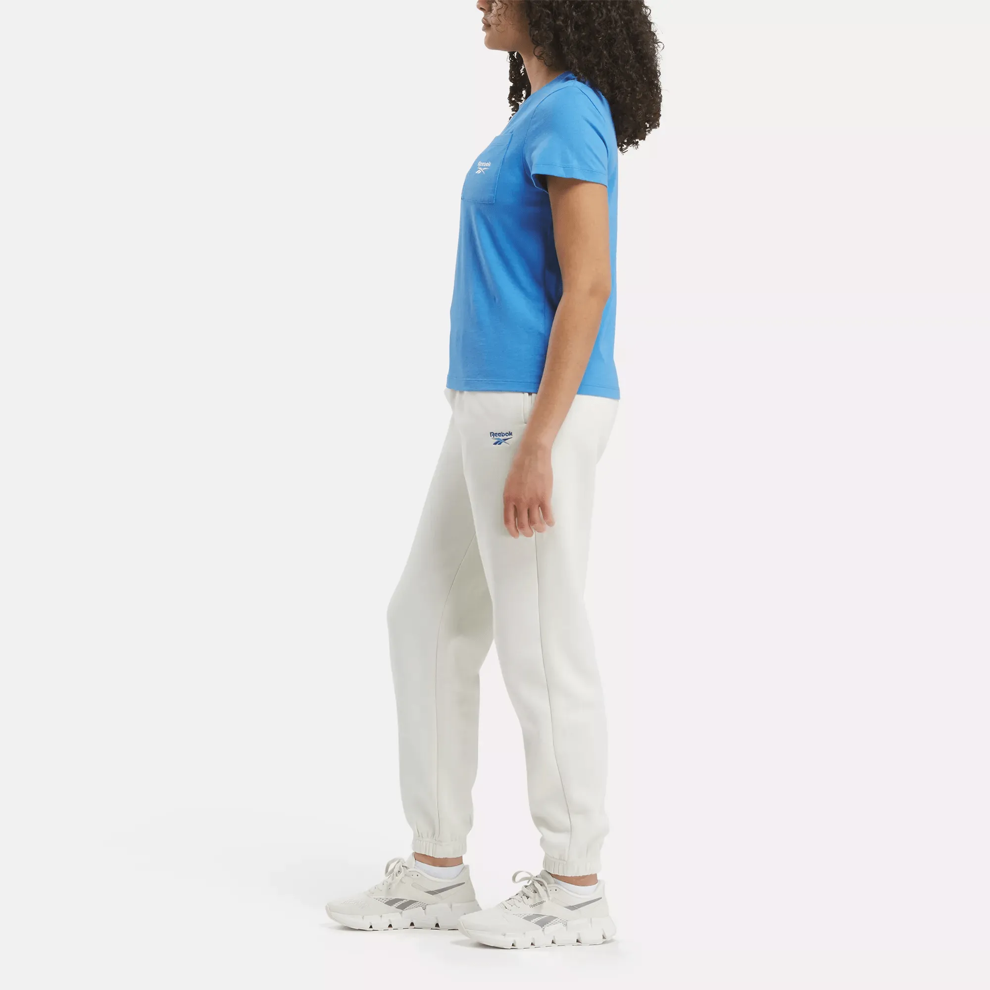 Women's Reebok Identity Classics T-Shirt