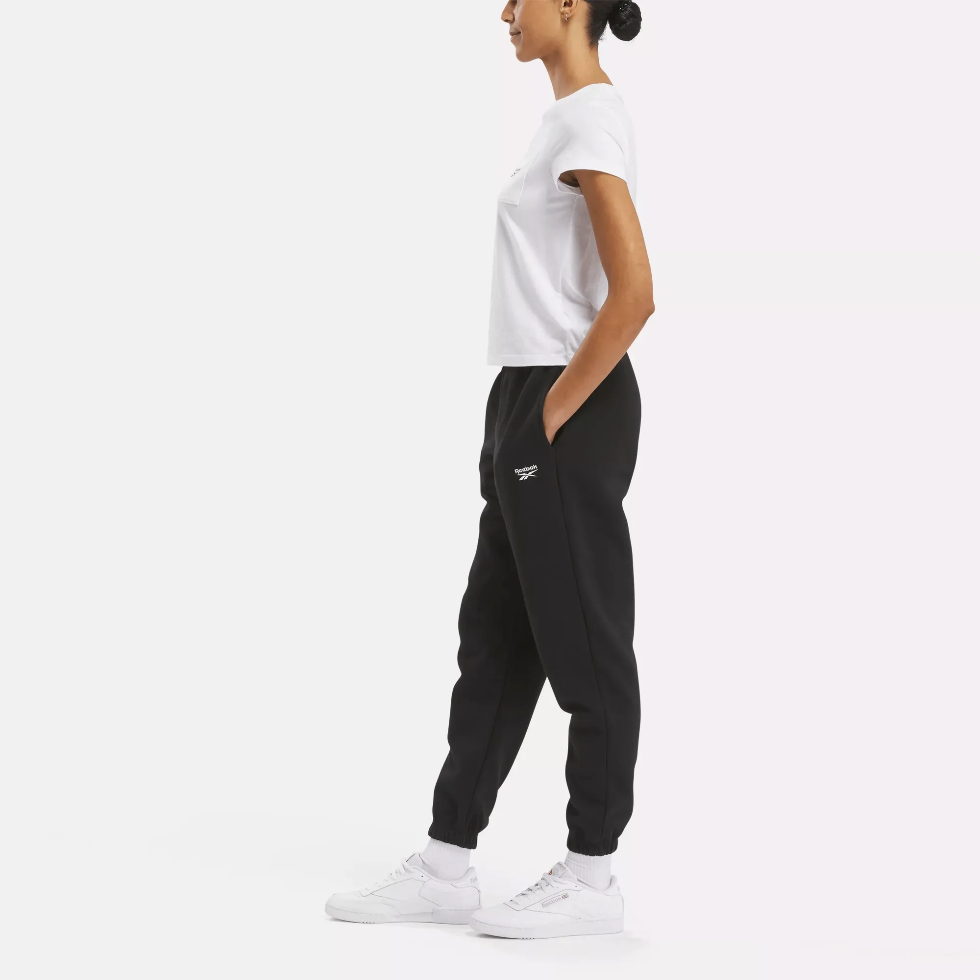 Women's Reebok Identity Classics T-Shirt