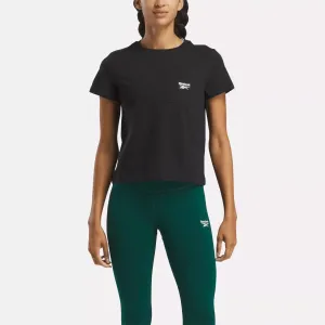 Women's Reebok Identity Classics T-Shirt