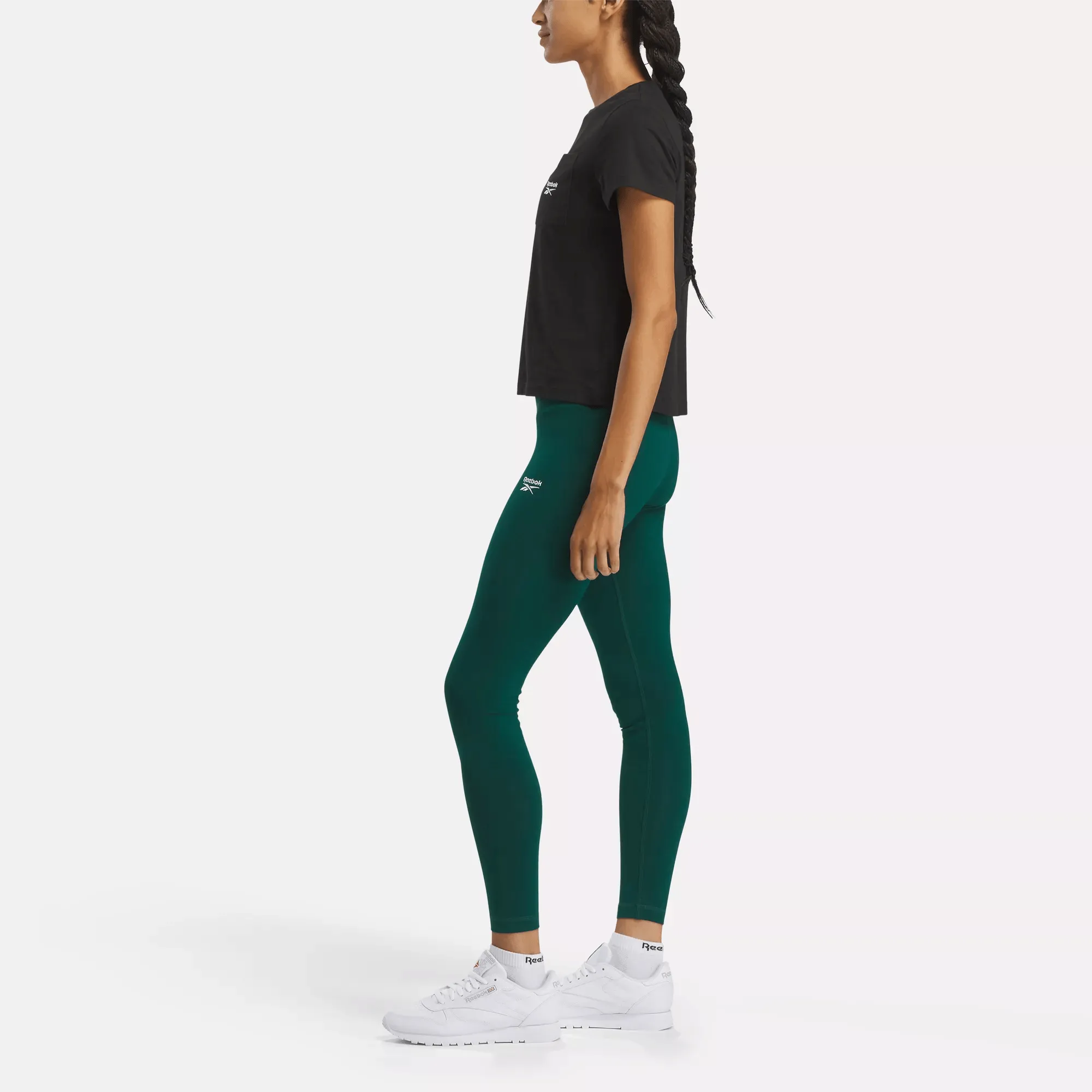 Women's Reebok Identity Classics T-Shirt