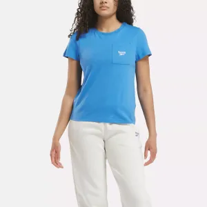 Women's Reebok Identity Classics T-Shirt