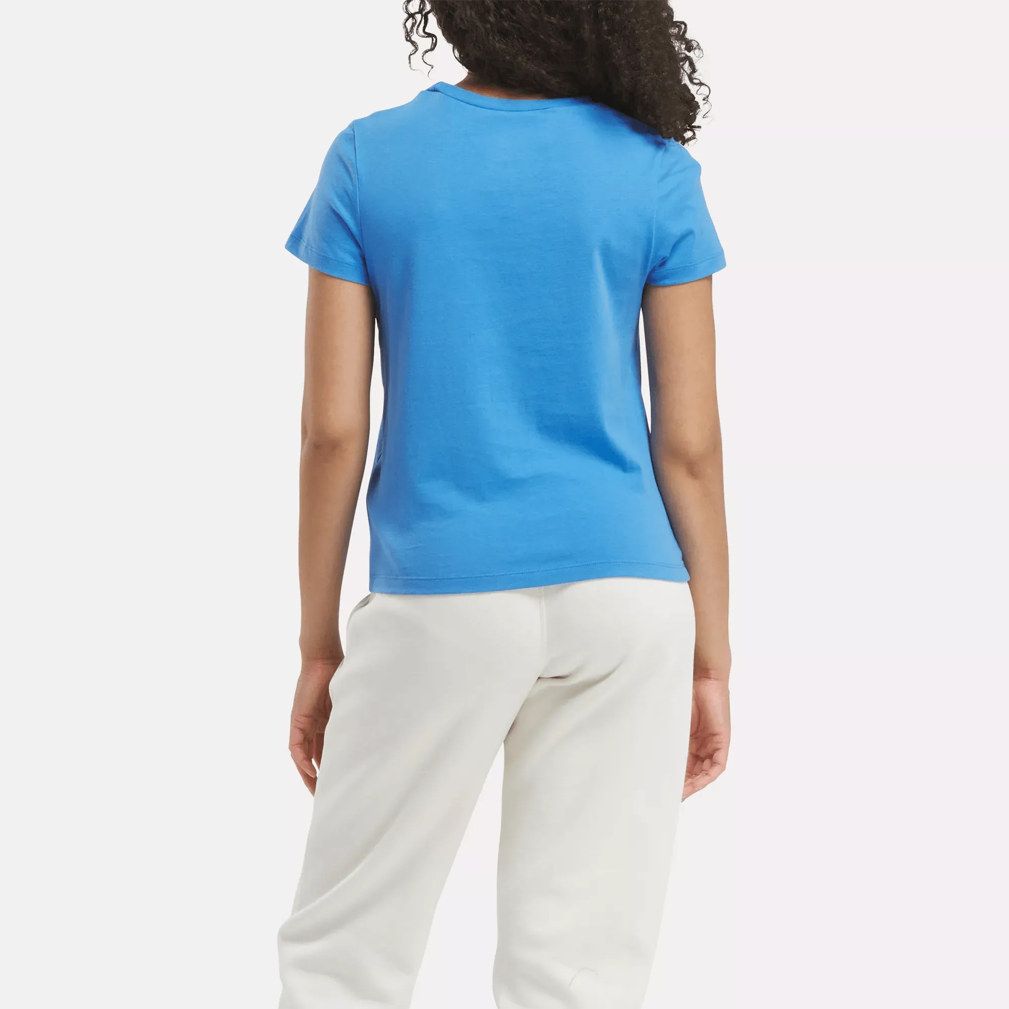 Women's Reebok Identity Classics T-Shirt