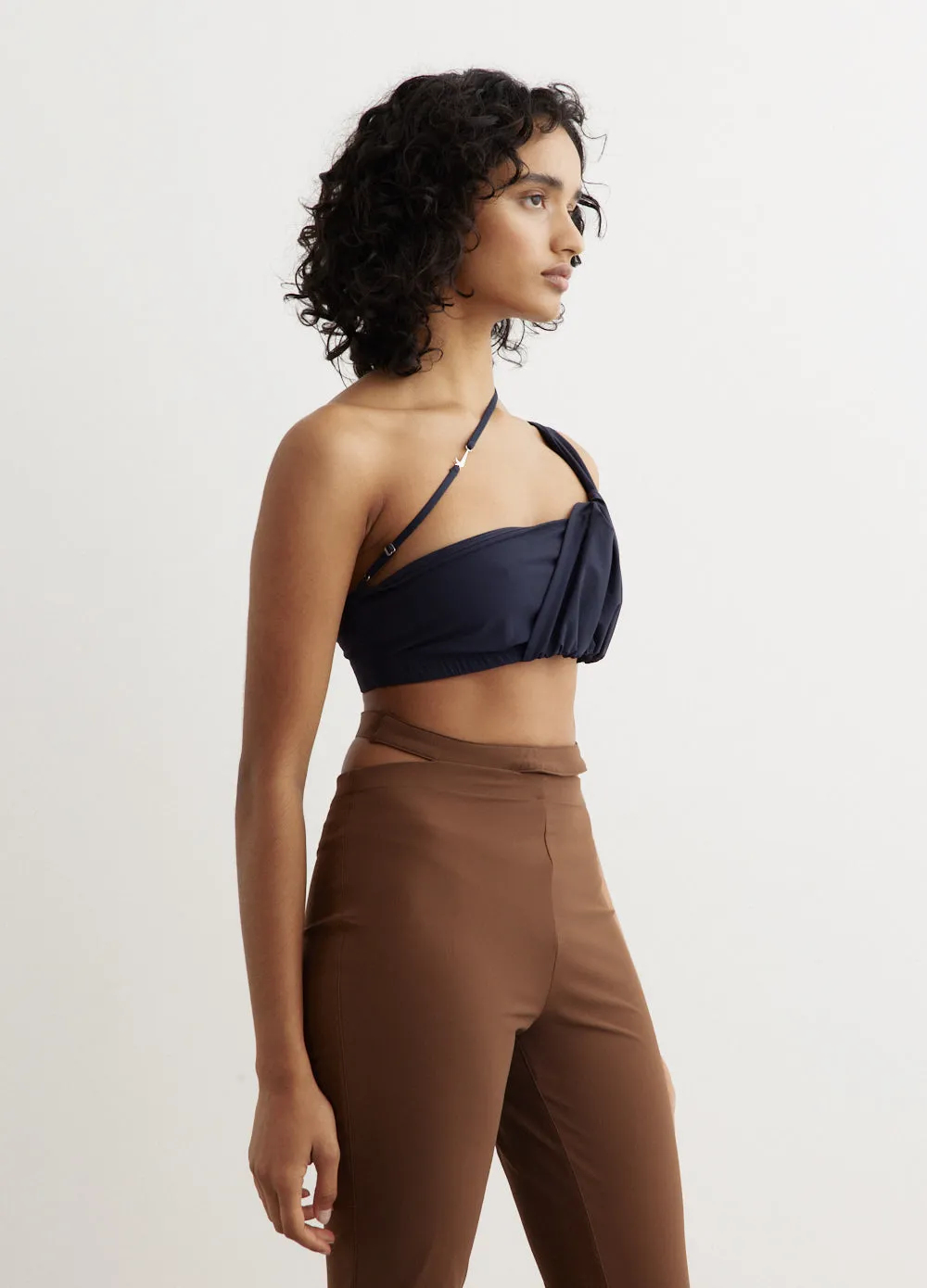 x Jacquemus NRG Bra