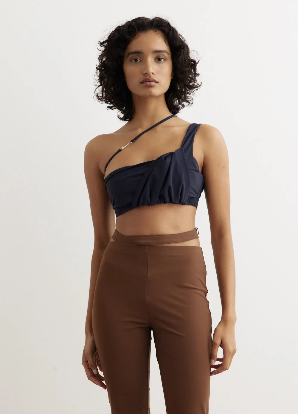 x Jacquemus NRG Bra