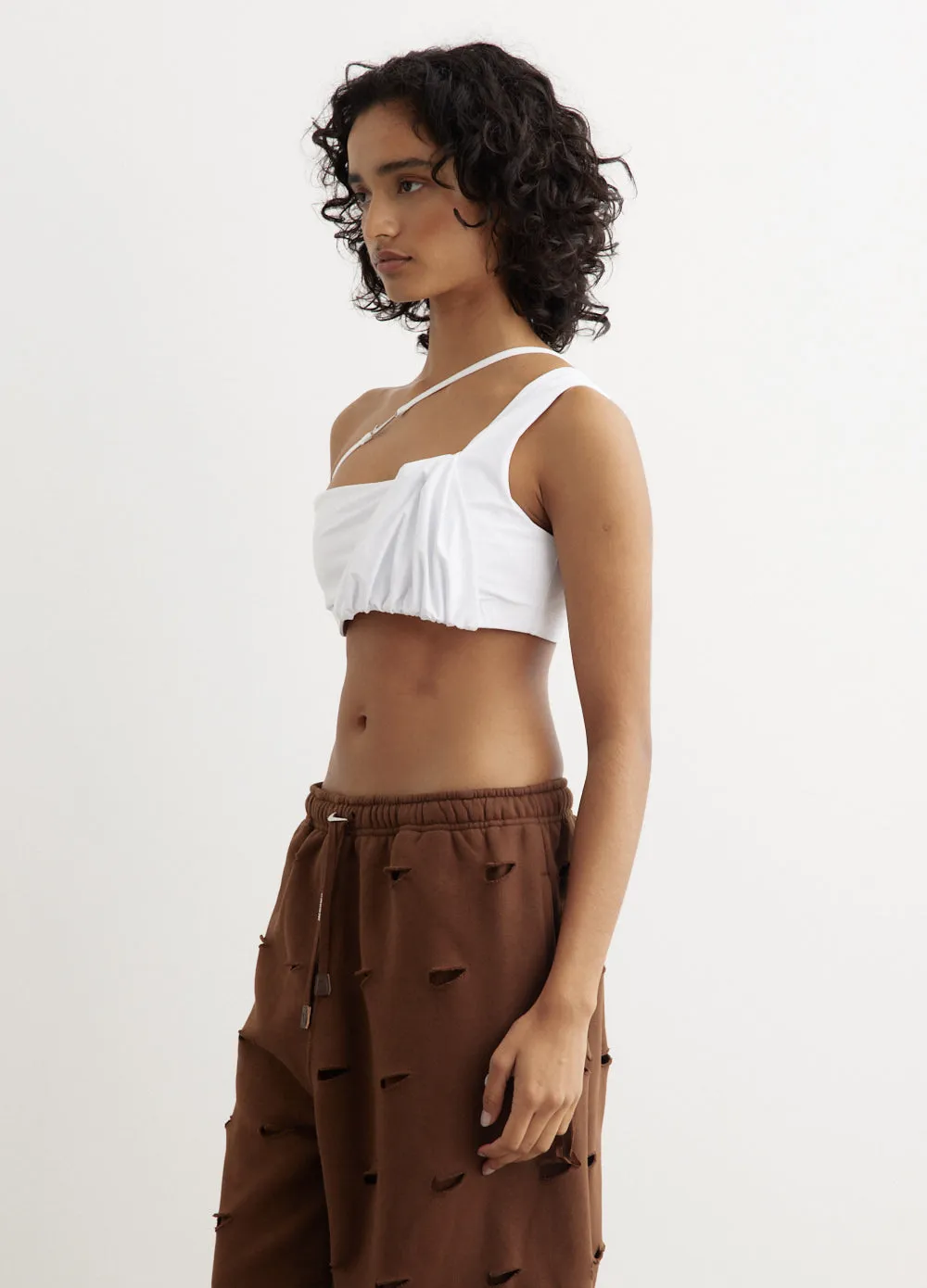 x Jacquemus NRG Bra