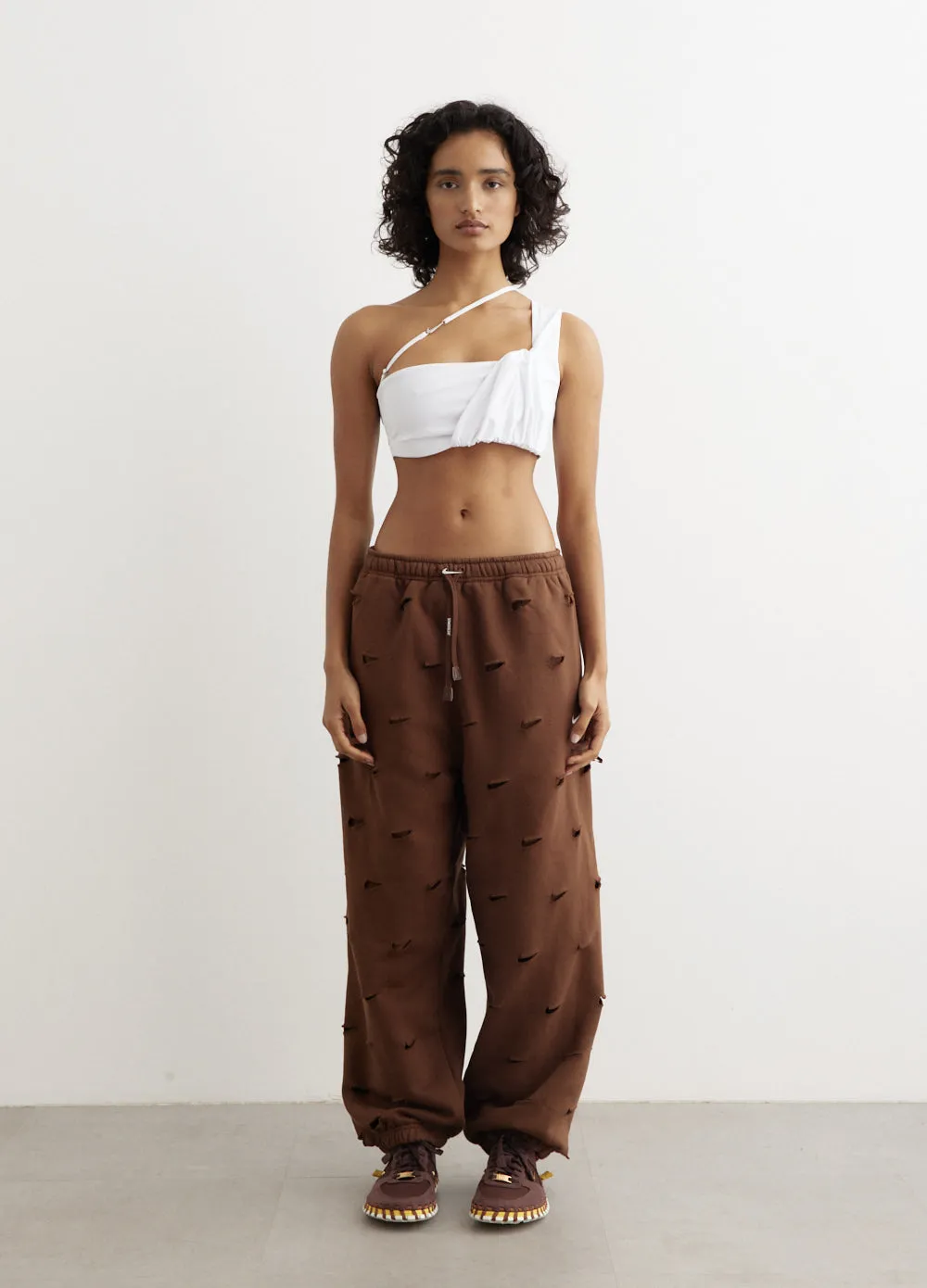 x Jacquemus NRG Bra