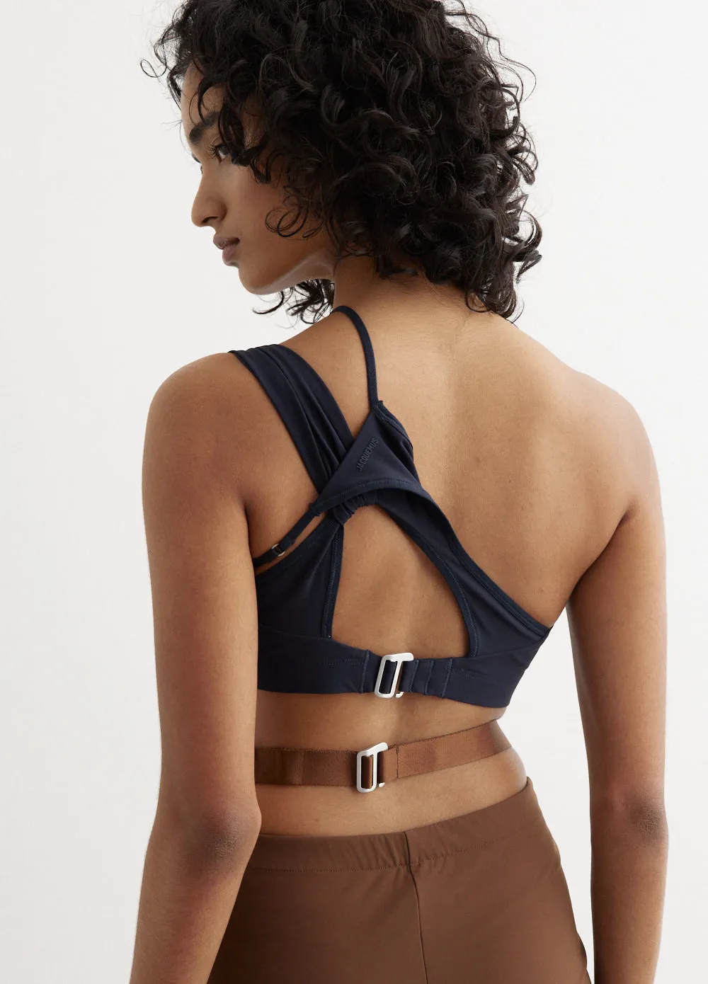 x Jacquemus NRG Bra
