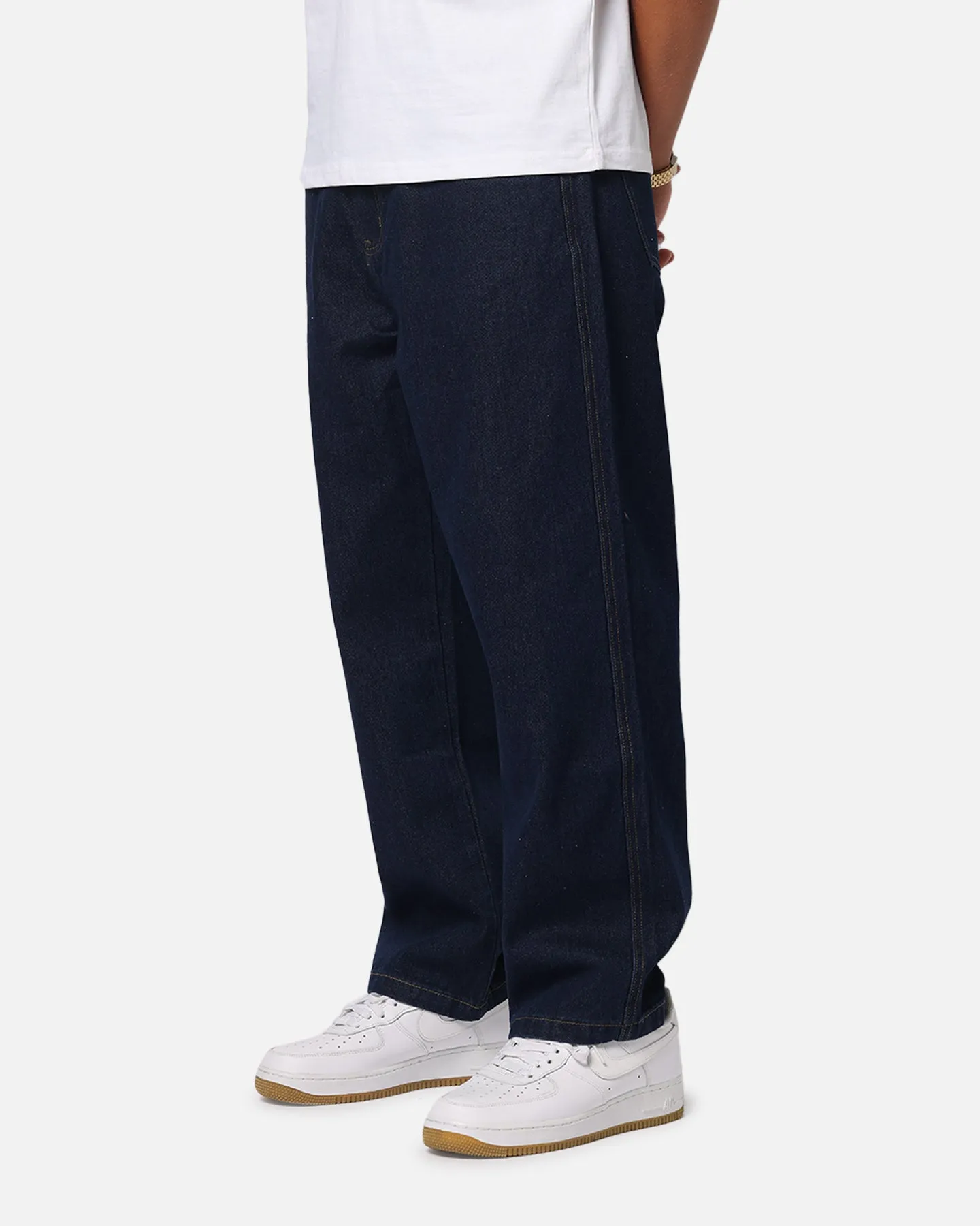 X-Large Bull Denim 91 Pant Dark Indigo